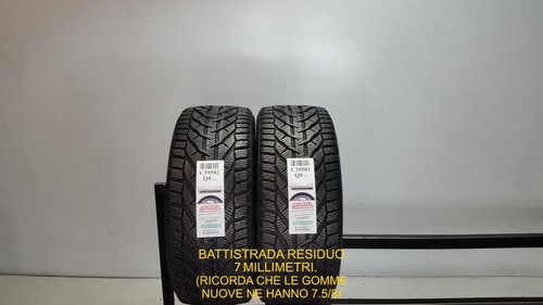 Gomme usate termiche - gomme,