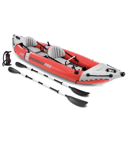Canoa excursion pro cm - excursion,