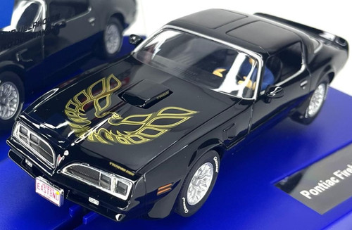 Carrera 30865 pontiac firebird - pontiac,