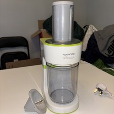 Spiralizzatore elettrico