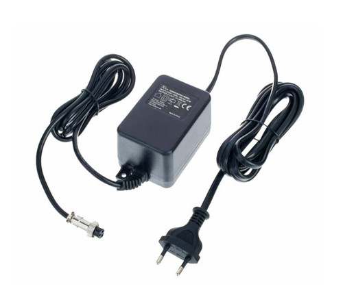 Alimentatore 2x16 8vac - alimentatore, 2x16,8vac