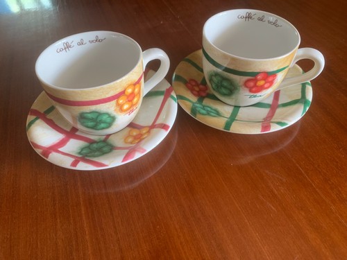Thun set tazze colazione - set,