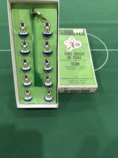 SUBBUTEO TEAM HW 87 COME NUOVO
