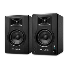 M-Audio BX4 PAIR BT, Coppia