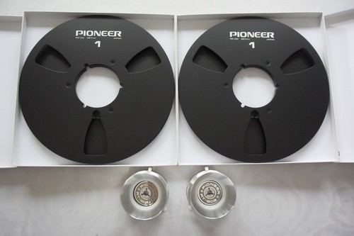 Bobine pioneer nab alluminio - 2,