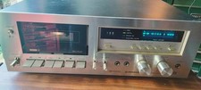  Pioneer Cassette Deck CT-F650