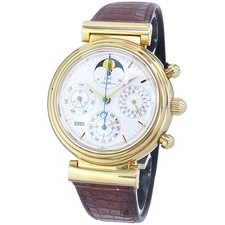 IWC Da Vinci Calendario