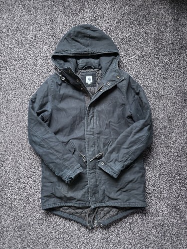 Carhartt giacca parka - carhartt, uomo