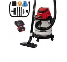 BIDONE ASPIRATORE SOLIDI E