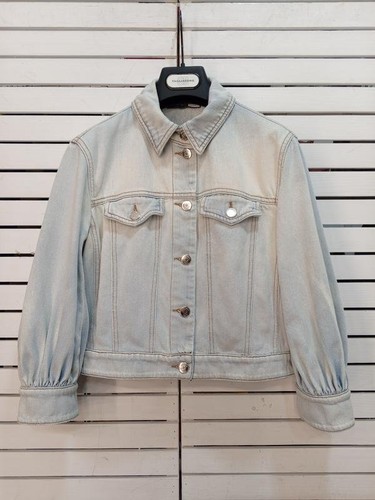 Giacca donna max mara blu - mara,