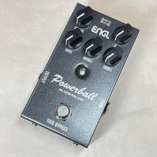 Power Ball inglese usato EP645