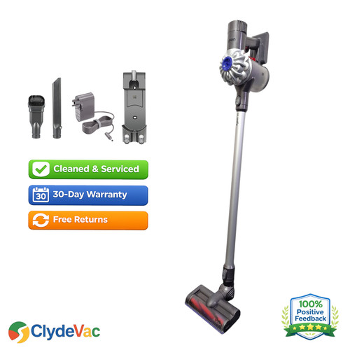 Aspirapolvere senza fili - , dyson