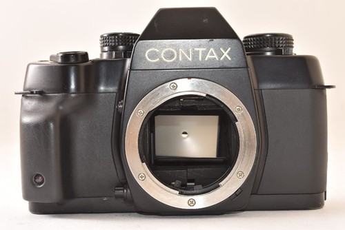 Corpo fotocamera reflex