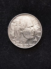 Monete vecchie lire Regno