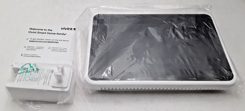 Vivint sh2000 c00 smart - vs-sh2000-c00|,
