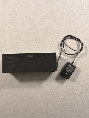 Jawbone big jambox - jawbone,