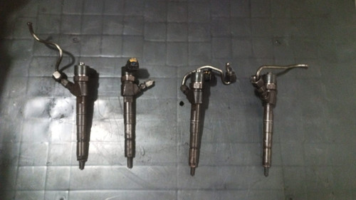 Iniettori fiat bravo 1 - fiat, 1.6