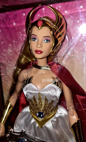 Barbie masters the universe - masters, of