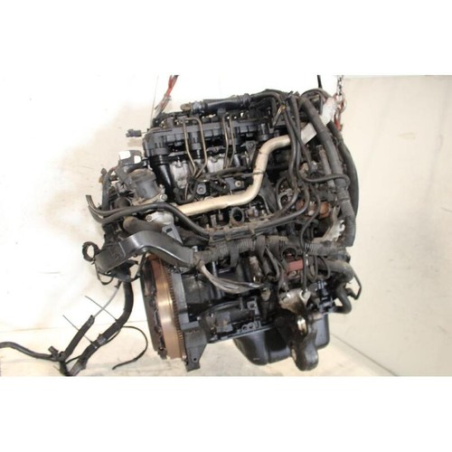 Motore compl citroen ds - citroen,
