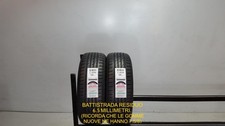 GOMME USATE   185/55R14 80H