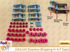 Kit Sollevamento 2" con Ganci