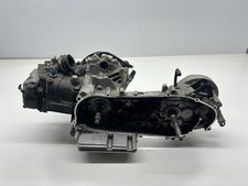 BLOCCO MOTORE ENGINE COMPLETO