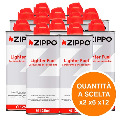 Zippo ricarica per - ricarica, a