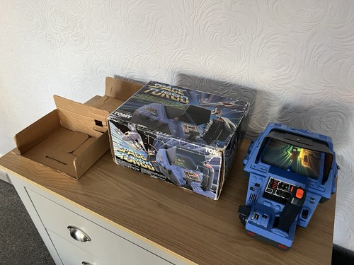 Gioco tomy space turbo - tomy,