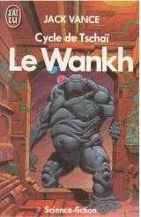 Cycle tschai 2 - tschai,, le