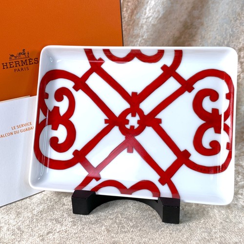 Hermes paris vassoio - hermes,