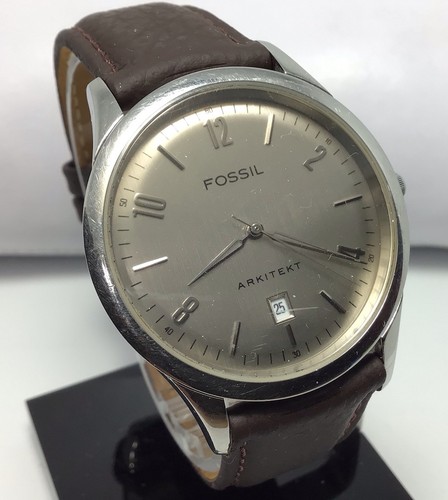 Orologio uomo fossil - orologio, arkitekt
