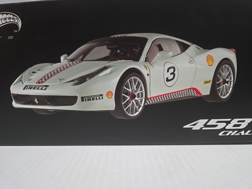 Hot wheels elite ferrari - wheels,