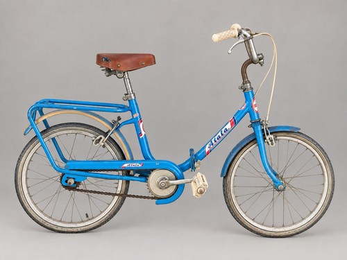 Atala bicicletta bambini - bicicletta,