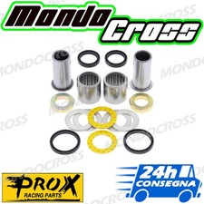 kit revisione fulcro