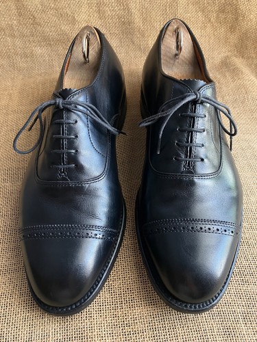 Scarpe oxford alden - oxford, 901
