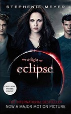 Eclipse (Twilight Saga) by Meyer, Stephenie Paperback Book The Cheap Fast Free