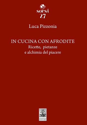 Cucina con afrodite - in,