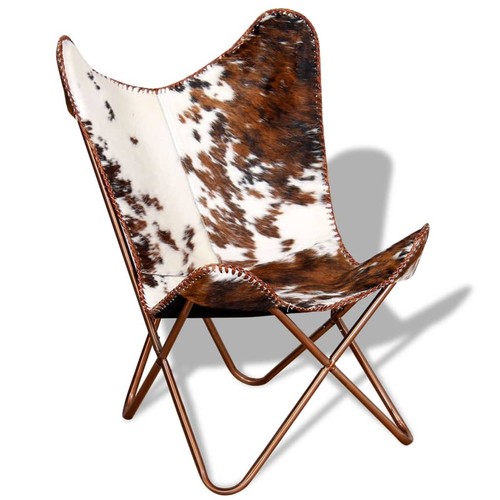 Vidaxl sedia farfalla - sedia,
