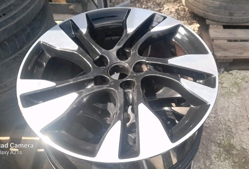 Cerchio lega 18 opel - lega,