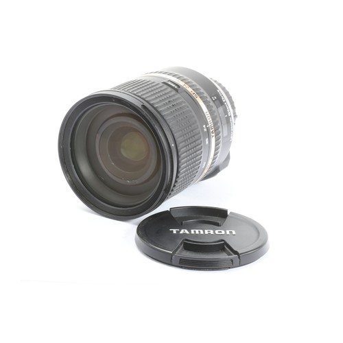 Nikon tamron 24 70 di - nikon,
