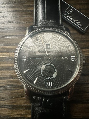 Orologio automatico louis - orologio,