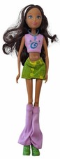 Winx Club Everyday AISHA