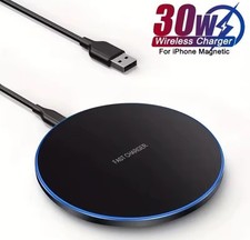 Caricatore Base Pad Ricarica