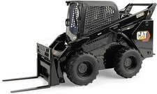 DIECAST MASTERS 85629BK CAT