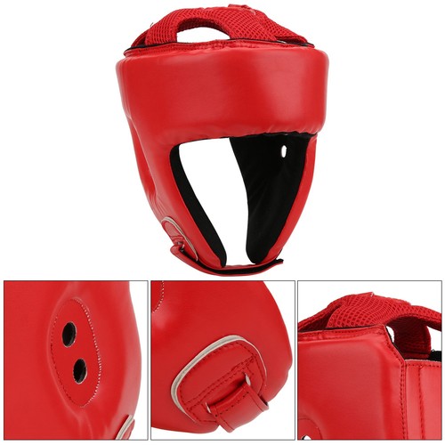 Casco taekwondo karate - casco,