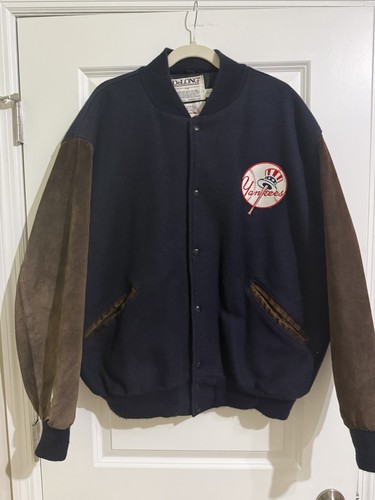 Giacca vintage delong - giacca, york