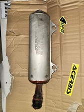 Terminale Marmitta Husqvarna Cr 125