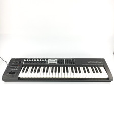 Roland EDIROL PCR-500 Controller tastiera USB/MIDI - tasti sensibili alla velocità
