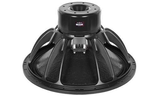 Speakers 18ds115 8 ohm - b&c,