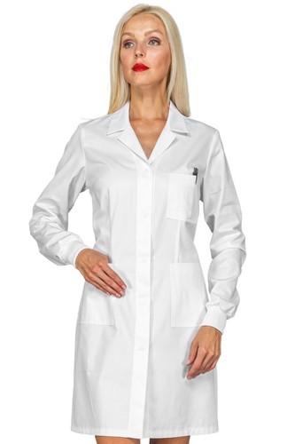 Camice donna singapore polsi - camice,